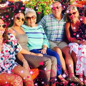 Meet your Posher, Alice